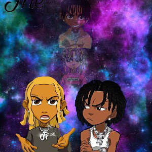 Scar (feat. Lil Baby)