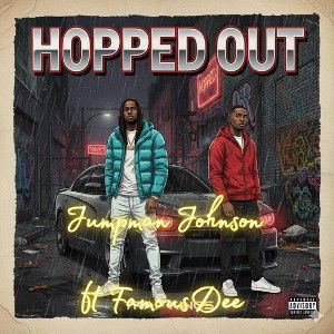 Hopped Out Vol. 1