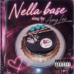Nella base 💗