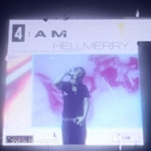 4 : AM