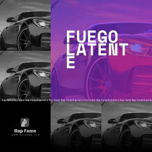 fuego latente 
