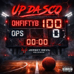 Up Da Sco