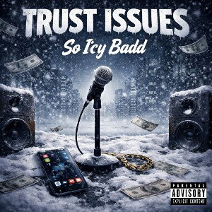 Trust issues 