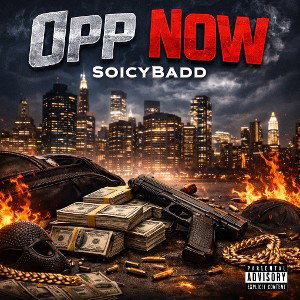 SoIcyBadd-Opp now