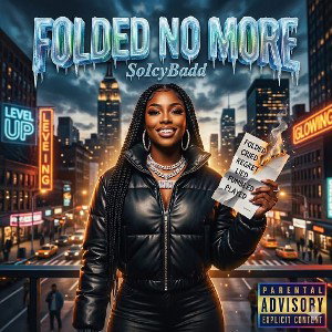Folded No More -SoIcyBadd