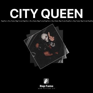 CITY QUEEN