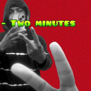 XR - TWO MINUTES (Official Audio)