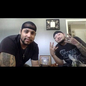 Big Rowdy & Big JMZ THA GR8 - My baby