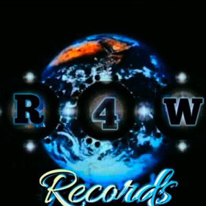 R.4.W. & Azlan - Drivin' Me Krazy