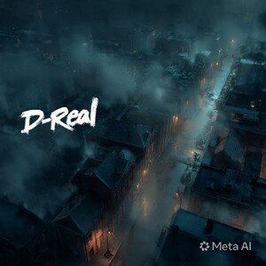 Da'Real Sh!T feat. City Boy