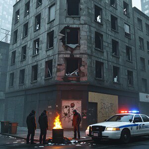 Control ya Hood (IK and T-Gutta) 