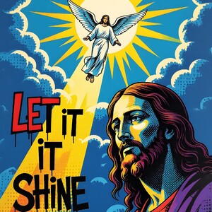 Let it Shine
