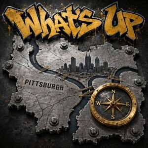 What's up feat. IK,T-Gutta,CityBoy,Shurti-T,Young'n,