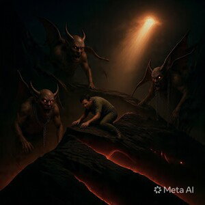 Gotta Get Out this Hell