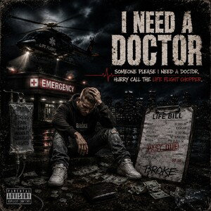 I Need a Doctor 💊💵