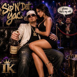 Sip'N'Dat Yac 