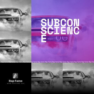 Subconscience