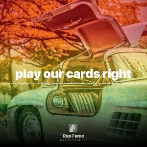  play our cards right 