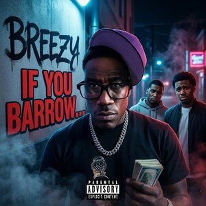 If You Barrow