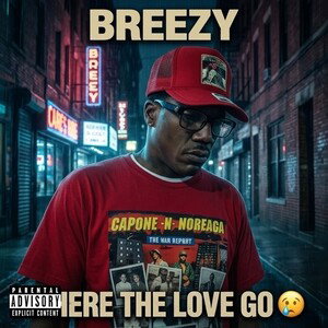 Where The Love Go 😢