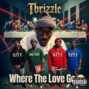 Where The Love Go 😢