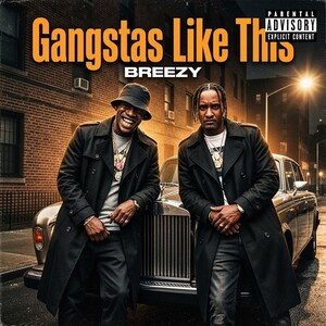 Gangstas Like This