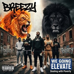 We going elevate