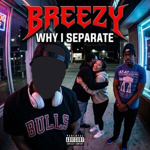 Why I separate