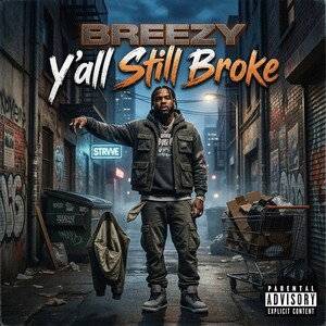 y’all Still Broke 🐰🐰🐰