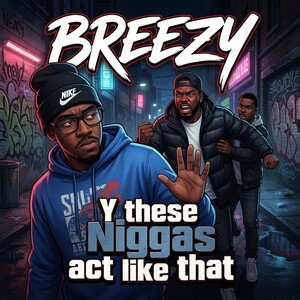 Y these Niggas act like  that feat son of Susie