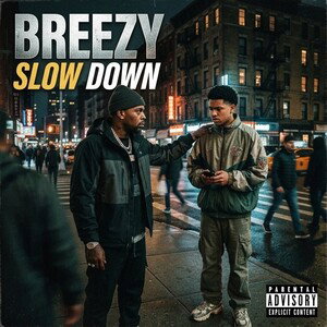 Slow Down