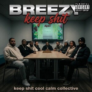 keep shit