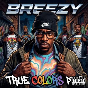 True Colors PT 2