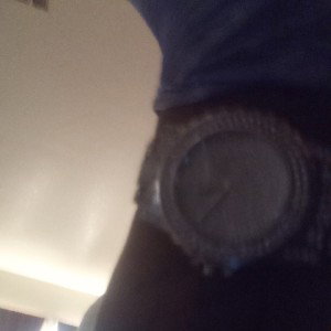 Time is Forever
