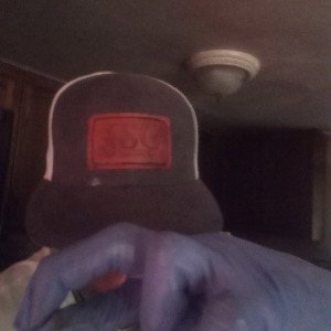 scarecrow