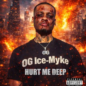 OG ICE-MYKE - IRONIC_RAGE(T$MIX)
