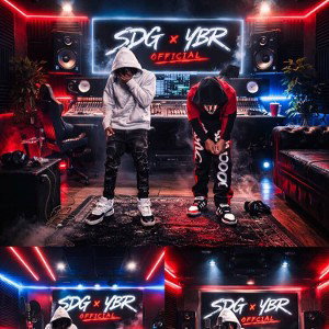 YBR FINEST X YBR.JAY