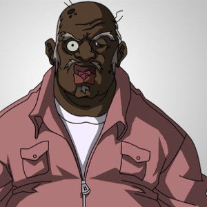 Uncle ruckus
