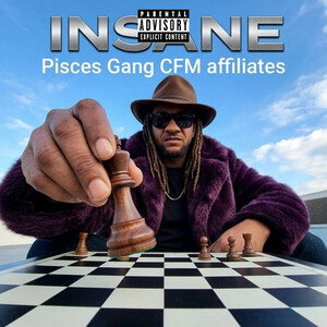 pass insane
