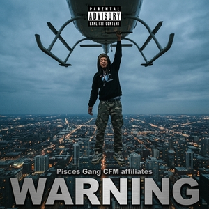 warning 