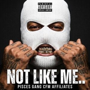Not like Me #at5k 