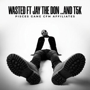wasted ft Jay the Don ..and T5K 