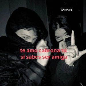 saliendo de abajo 