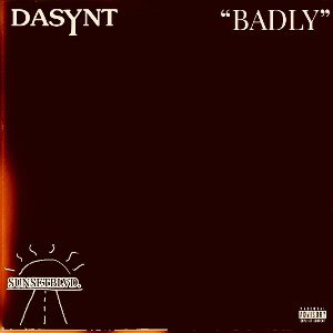 Badly