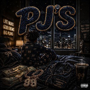 PJ'S