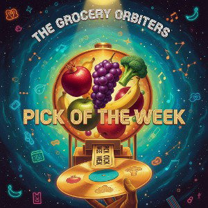 Pick of the week 