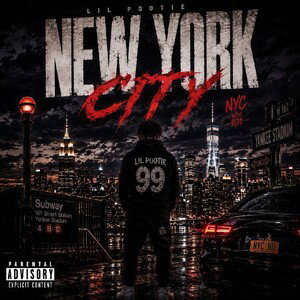 New York City 