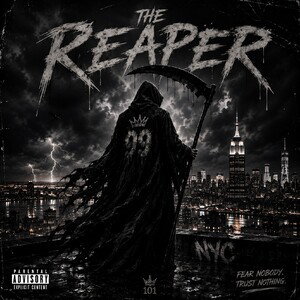 The Reaper