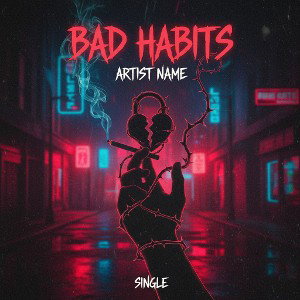Bad habits 