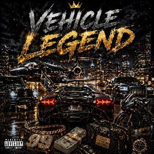 Vehicle Legend 